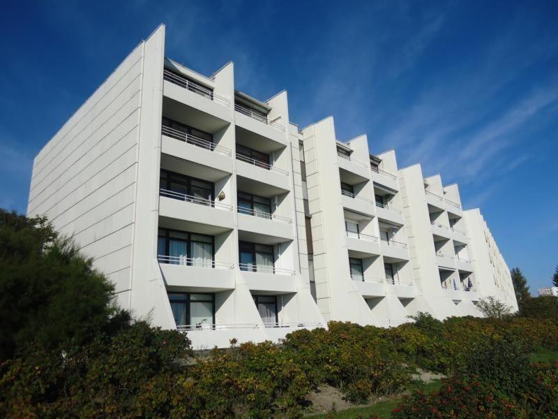 Inselglueck Apartment Burgtiefe auf Fehmarn Exterior photo